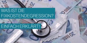 Fixkostendegression - Fixkostendegressionseffekt einfach erklärt