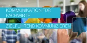 Kommunikation Fachwirt