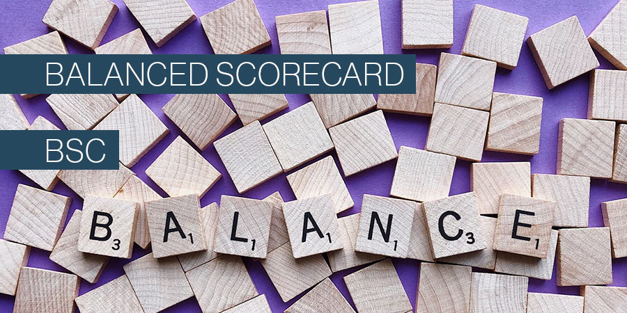 Balanced Scorecard Fachwirt